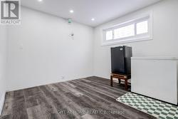 Kitchen Area in Basement - 