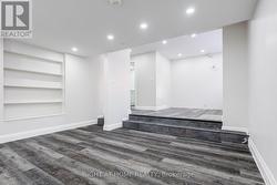 Living Area - 