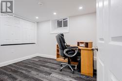 Bedroom 1 - 