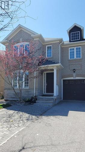 369 KWAPIS BOULEVARD  Newmarket, ON L3X 3H1
