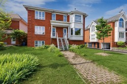 373Z Rue Upper Edison  Saint-Lambert, QC J4R 2T9