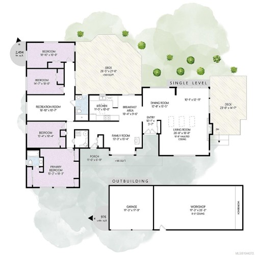 2298 Munn Rd, Highlands, BC 