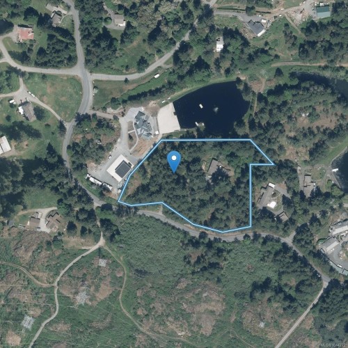 2298 Munn Rd, Highlands, BC 