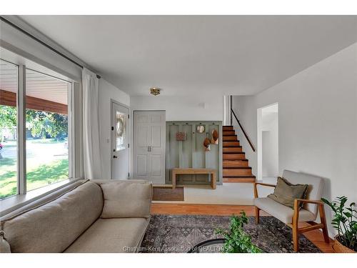 7 Ordon Boulevard, Chatham, ON 