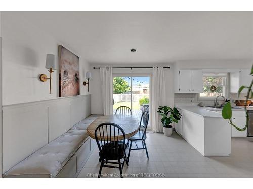 7 Ordon Boulevard, Chatham, ON 