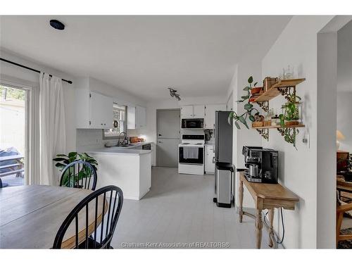 7 Ordon Boulevard, Chatham, ON 