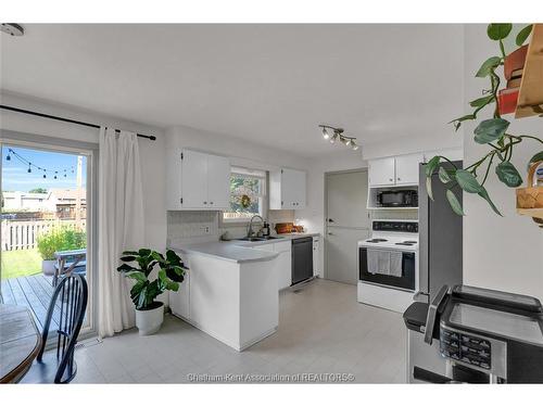 7 Ordon Boulevard, Chatham, ON 