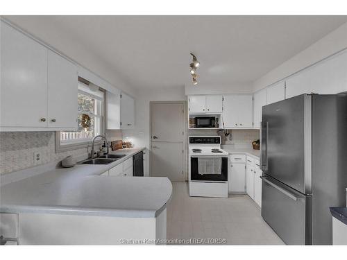 7 Ordon Boulevard, Chatham, ON 