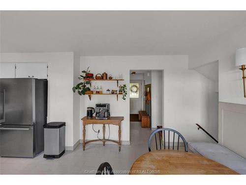 7 Ordon Boulevard, Chatham, ON 