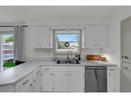 7 Ordon Boulevard, Chatham, ON 