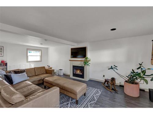 7 Ordon Boulevard, Chatham, ON 