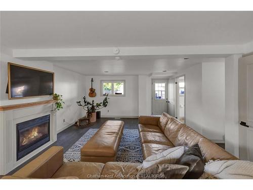 7 Ordon Boulevard, Chatham, ON 