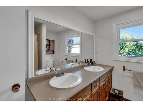 7 Ordon Boulevard, Chatham, ON 