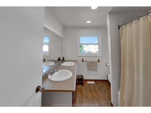 7 Ordon Boulevard, Chatham, ON 