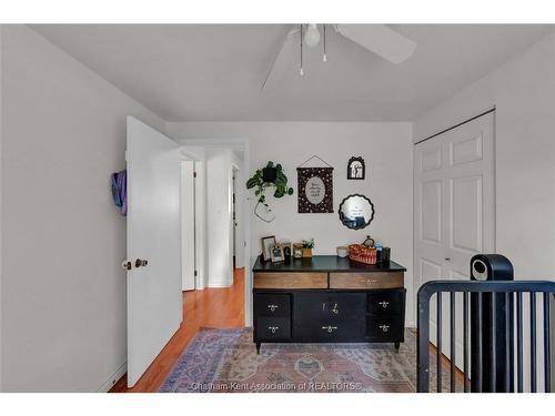 7 Ordon Boulevard, Chatham, ON 