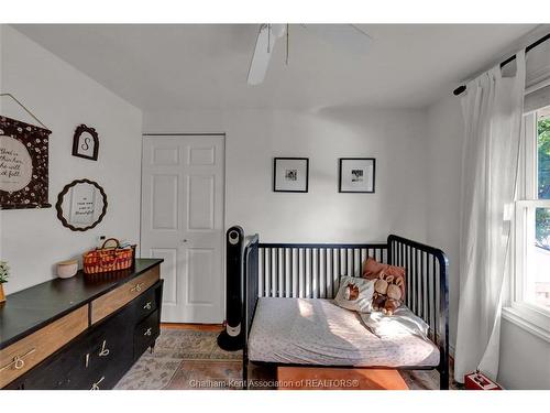 7 Ordon Boulevard, Chatham, ON 
