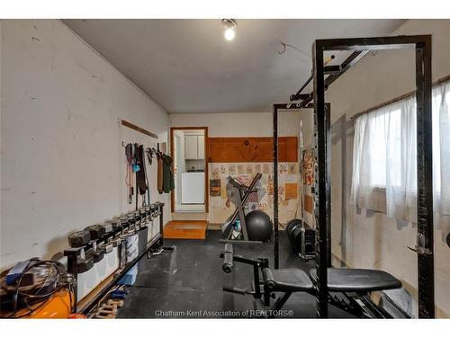 7 Ordon Boulevard, Chatham, ON 