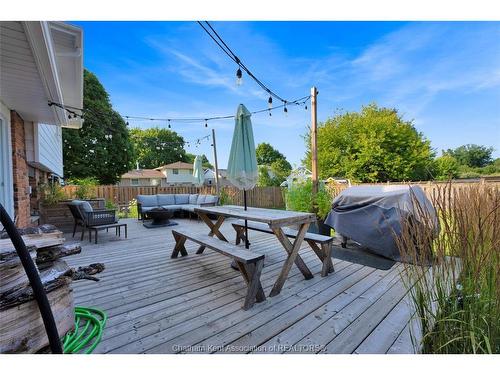 7 Ordon Boulevard, Chatham, ON 