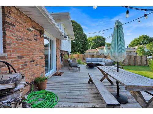 7 Ordon Boulevard, Chatham, ON 