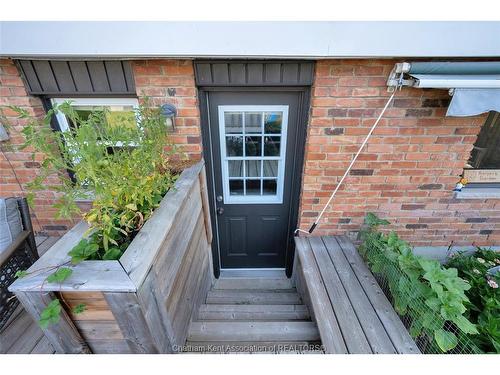 7 Ordon Boulevard, Chatham, ON 