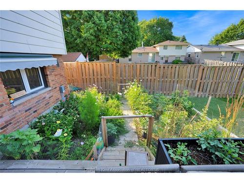 7 Ordon Boulevard, Chatham, ON 