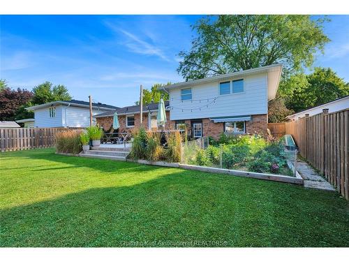7 Ordon Boulevard, Chatham, ON 
