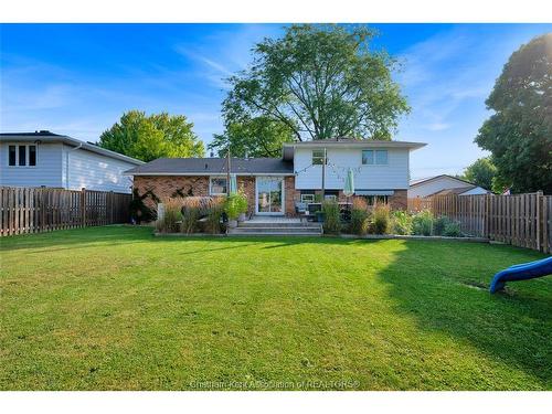 7 Ordon Boulevard, Chatham, ON 