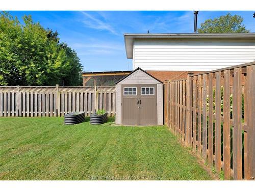 7 Ordon Boulevard, Chatham, ON 