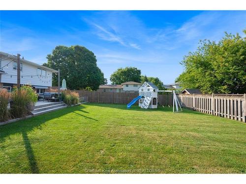 7 Ordon Boulevard, Chatham, ON 