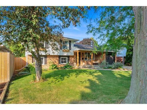 7 Ordon Boulevard, Chatham, ON 