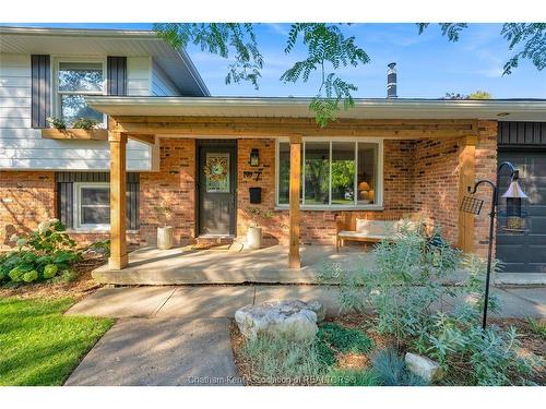 7 Ordon Boulevard, Chatham, ON 