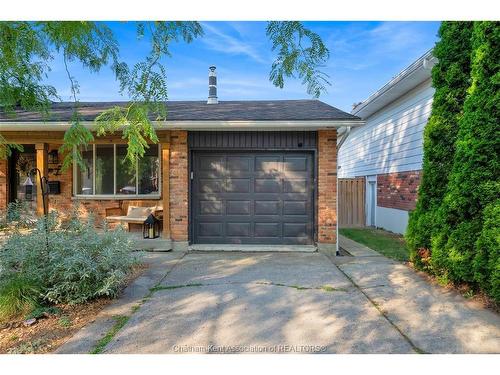 7 Ordon Boulevard, Chatham, ON 