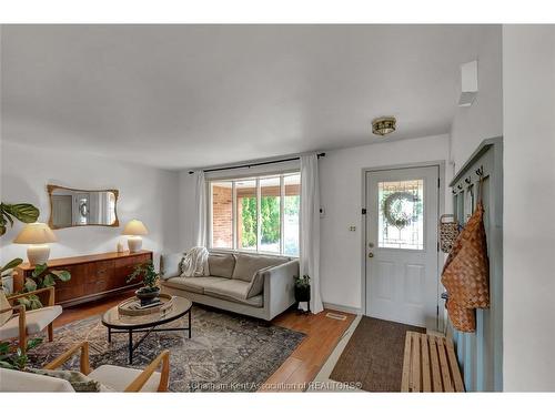 7 Ordon Boulevard, Chatham, ON 
