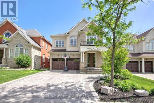 41 BIG ROCK DRIVE  Vaughan, ON L6A 0Z4