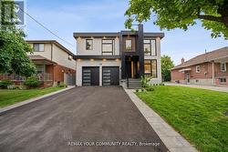 14 RANWOOD DRIVE Toronto, ON M9N 3E9