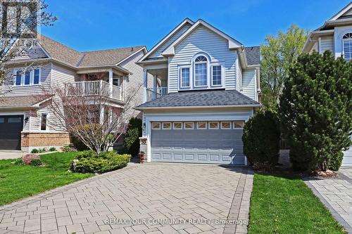 30 TROUT LILY AVENUE  Markham, ON L3S 4C3
