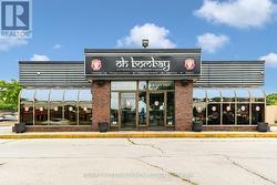 671 APPLEBY LINE  Burlington, ON L7L 2Y5