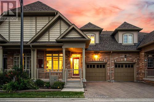 23 LOBELIA STREET  Brampton, ON L6R 3Z6