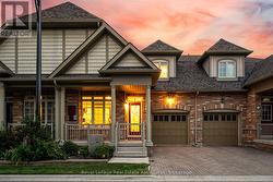 23 LOBELIA STREET Brampton, ON L6R 3Z6