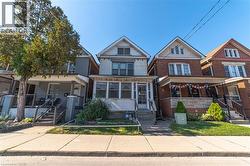 35 SHERMAN Avenue N  Hamilton, ON L8L 6L9
