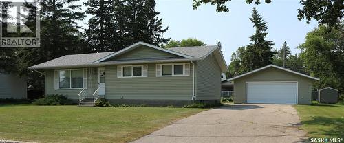 1110 Carleton STREET  Moosomin, SK S0G 3N0
