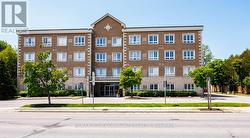206 - 112 SIMCOE ROAD Bradford West Gwillimbury, ON L3Z 1Y2