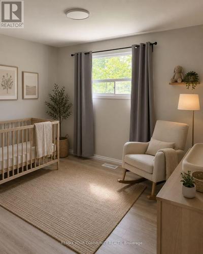 3796 Wyewood Road, Mississauga, ON - Indoor