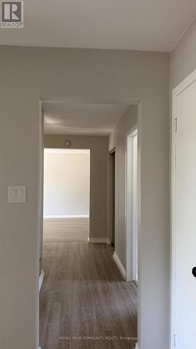 3796 Wyewood Road, Mississauga, ON - Indoor Photo Showing Other Room
