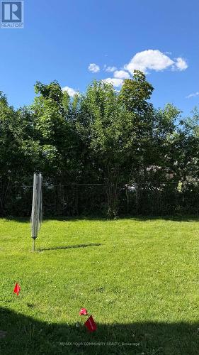 3796 Wyewood Road, Mississauga, ON - Outdoor