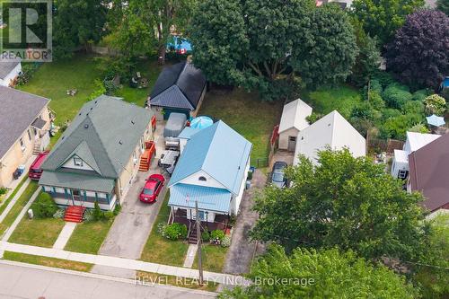 7 Maple Street, St. Thomas, ON - Outdoor