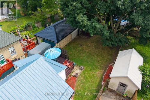7 Maple Street, St. Thomas, ON - Outdoor