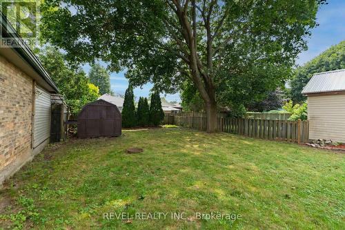 7 Maple Street, St. Thomas, ON - Outdoor