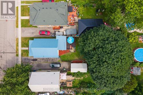 7 Maple Street, St. Thomas, ON - Outdoor With View