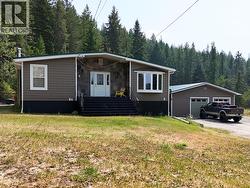 897 Silver Creek Road Cranbrook, BC V1C 6X7